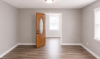 420 N Massachusetts Ave, Atlantic City, NJ 08401