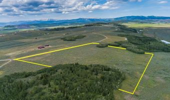 TRACK 12 ASPEN RIDGE Road, Daniel, WY 83115