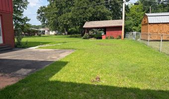 435 N Kay Ave, Atoka, OK 74525