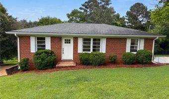 155 Conrad Dr, Athens, GA 30601