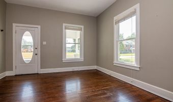 525 Hamilton St, Roanoke Rapids, NC 27870