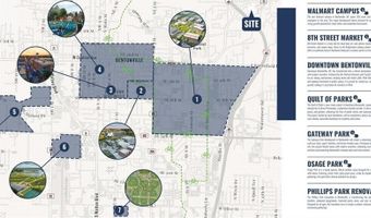 1002 McClain Rd 109, Bentonville, AR 72712
