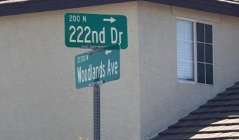 253 N 222ND Dr, Buckeye, AZ 85326