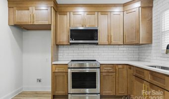 1620 Vogel Ct, Charlotte, NC 28206