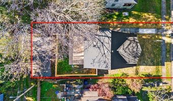 1709 Boundary St, Aliquippa, PA 15001