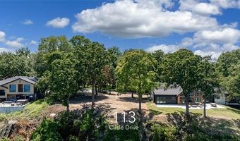 113 Circle Dr, Afton, OK 74331