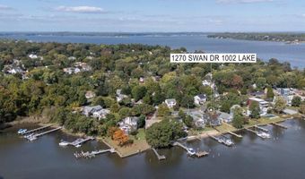 1270 SWAN Dr, Annapolis, MD 21409