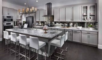 1202 Spur Way Plan: Kingsbury Estates Residence 4, Gardnerville, NV 89410