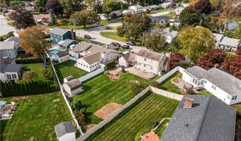 124 Longview Dr, Cranston, RI 02920
