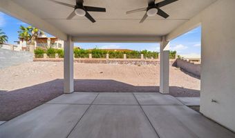 3456 Sunglow Dr, Bullhead City, AZ 86429