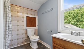 225 S 2nd Ave, Beech Grove, IN 46107
