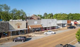 63 E Main St, Ackerman, MS 39735