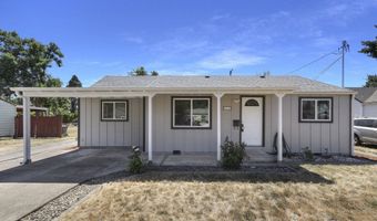2665 E St, Springfield, OR 97477