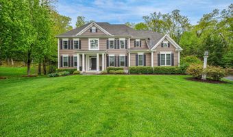 16 Sweetheart Mountain Rd, Canton, CT 06019