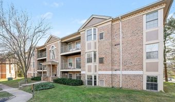 203 CROSSE POINTE 1D Ct 1D, Abingdon, MD 21009