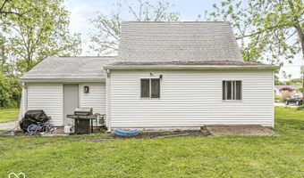 2 S 25th Ave, Beech Grove, IN 46107