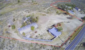 2768 Bullion Rd, Elko, NV 89801