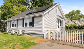26 Althea Rd, Warwick, RI 02889