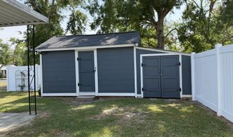 2 W Pearl St, Alamo, GA 30411