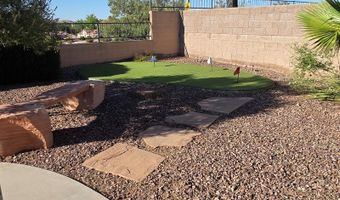 2842 Freedom Hills Dr, Henderson, NV 89052