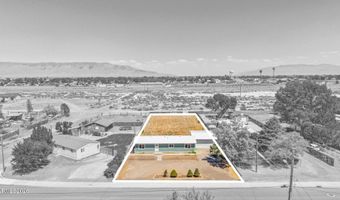 285 Lemaire Rd, Battle Mountain, NV 89820