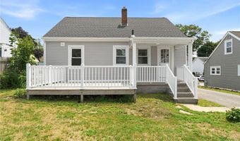 27 Norman St, Cumberland, RI 02864