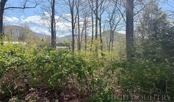 Pasture Lane lot 9, Banner Elk, NC 28604