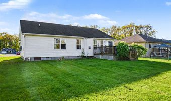 9533 Amy Rd, Algonac, MI 48001