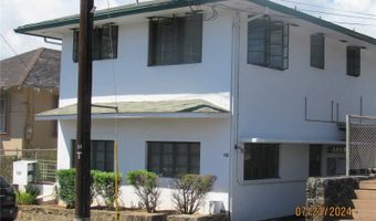 118 S Kuakini St, Honolulu, HI 96813