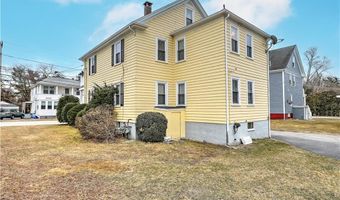 509 Middle Hwy, Barrington, RI 02806