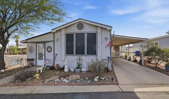 2000 S APACHE Rd 24, Buckeye, AZ 85326