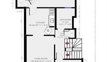 568 Park Ave Apt 2, Albany, NY 12208