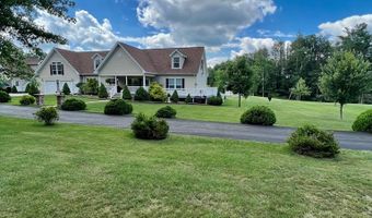 1308 Scott Ridge Rd, Beaver, WV 25813