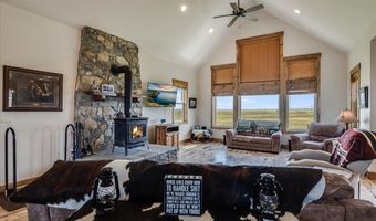 12723 CHALK BLUFF Rd, Cheyenne, WY 82007