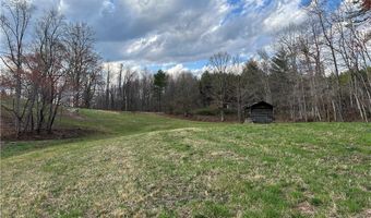 Tbd IKE SLATE LANE, Ararat, VA 24053