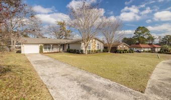 4429 Forrest Dr, Augusta, GA 30907