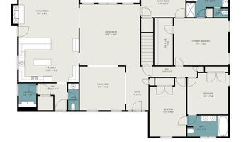 23 CORNS Dr, Bel Air, MD 21015