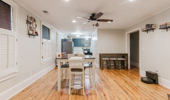 624 Harrold Ave, Americus, GA 31709