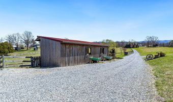 1151 John Bird Rd, Afton, TN 37616