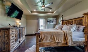 6946 County Road 3430, Ada, OK 74820