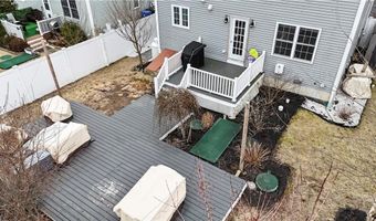 88 Phillip Ave, Cumberland, RI 02864