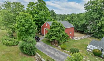 64 N Amherst Rd, Bedford, NH 03110
