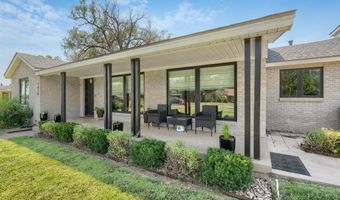 1610 S MILAM St, Amarillo, TX 79102