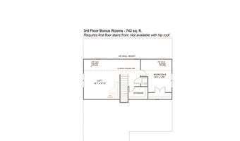 1023 Freeman View Dr Plan: Riley, Albemarle, NC 28001