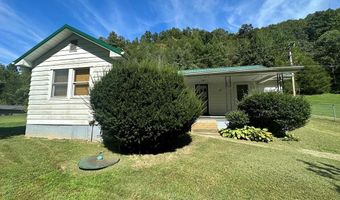 527 Left Fork Of Island Crk, Pikeville, KY 41501