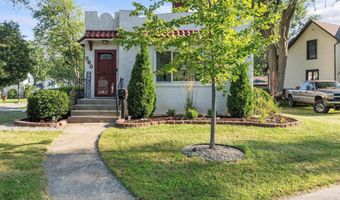 360 W Ensley Ave, Auburn, IN 46706