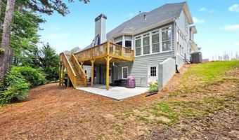 1345 Bentwater Dr, Acworth, GA 30101