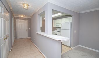 655 BURTONS COVE Way 8, Annapolis, MD 21401