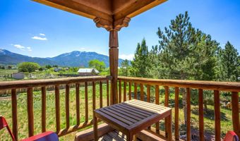 9 Desiderio, Arroyo Seco, NM 87514