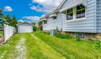 1425 Chippewa Ave, Akron, OH 44305